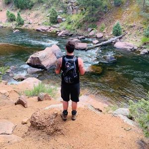 Meet your Posher, Taylor